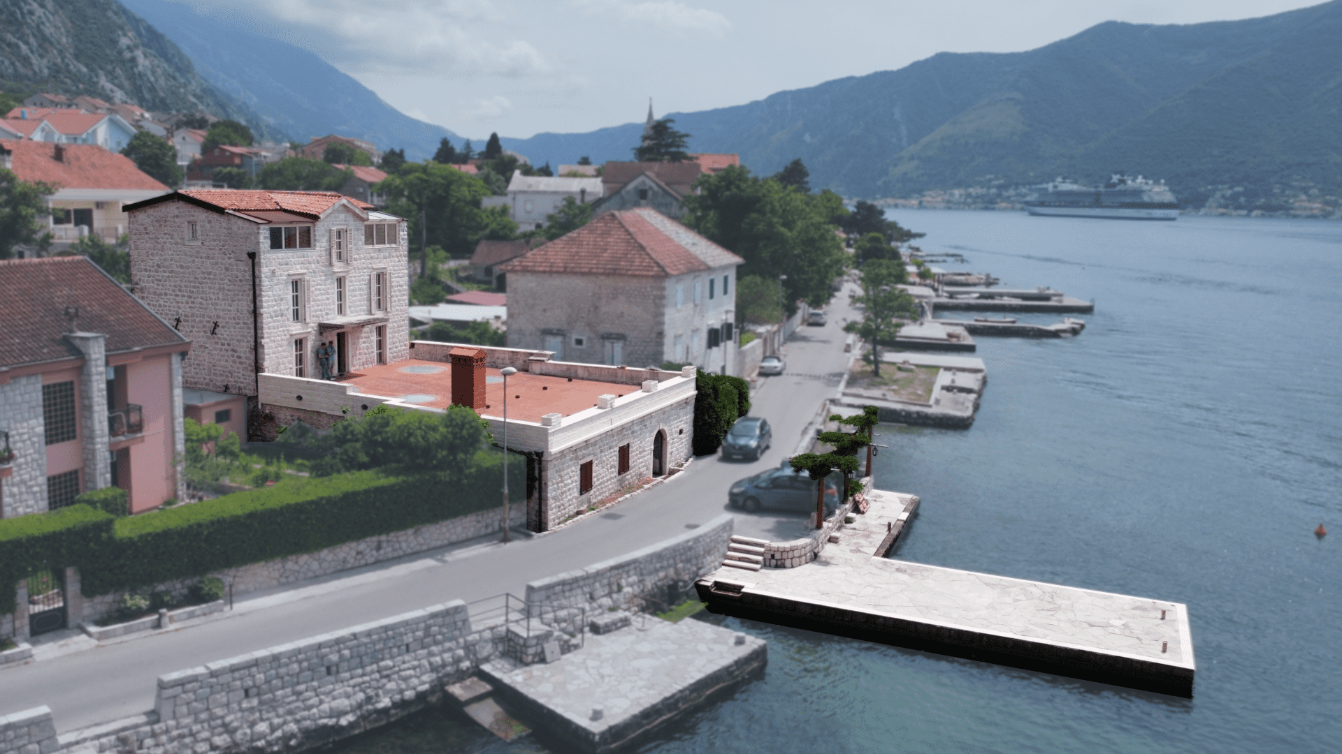Read more about the article Kotor’s Coastal Gem