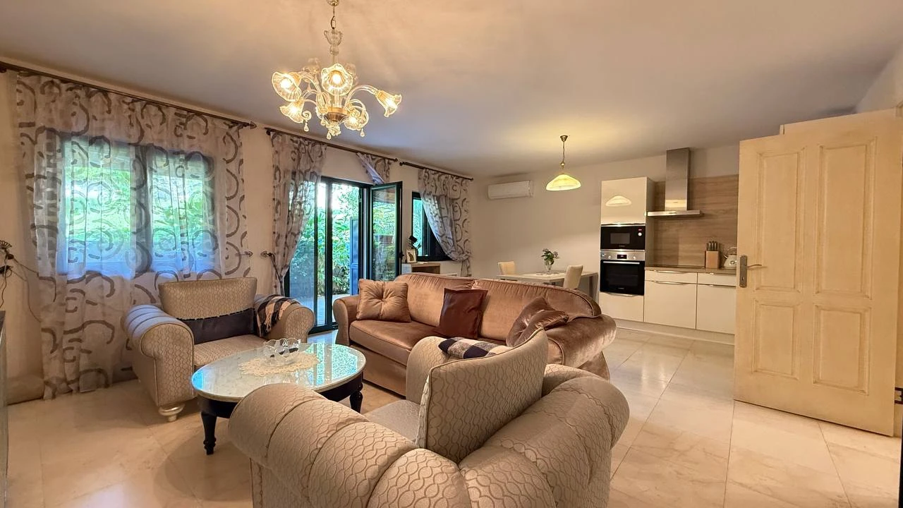 Таунхаус в Ластве Грбальской – 174 м²