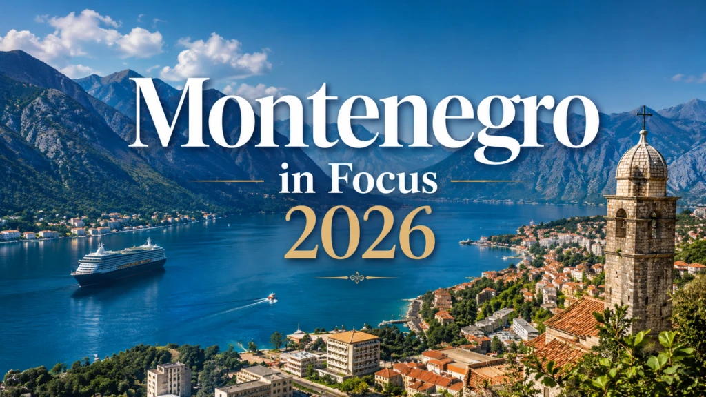 Montenegro Real Estate: What BBC Travel’s 2026 Interest Means for Buyers