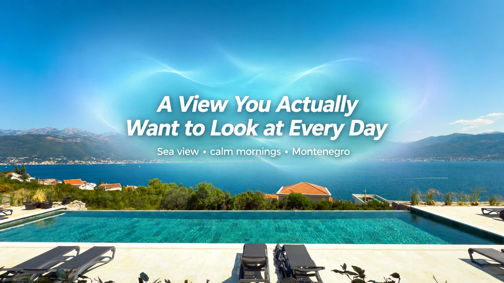 A View You Actually Want to Look at Every Day