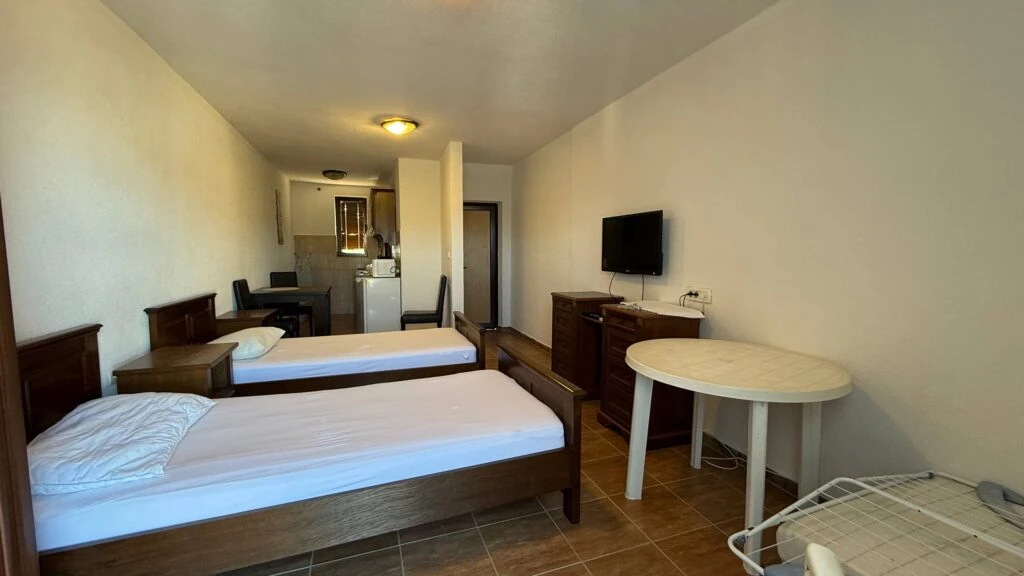Furnished Apartment with Two Studios in Radovići